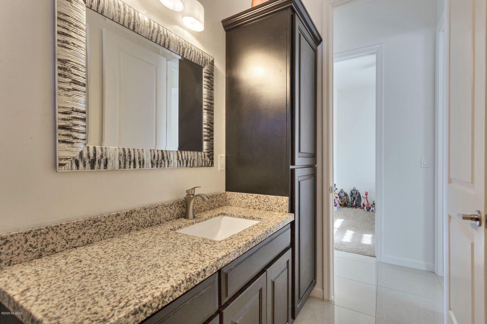 382 Camino Brizza Bonnel Rio Rico, AZ 85648 - Photo 10 of 24