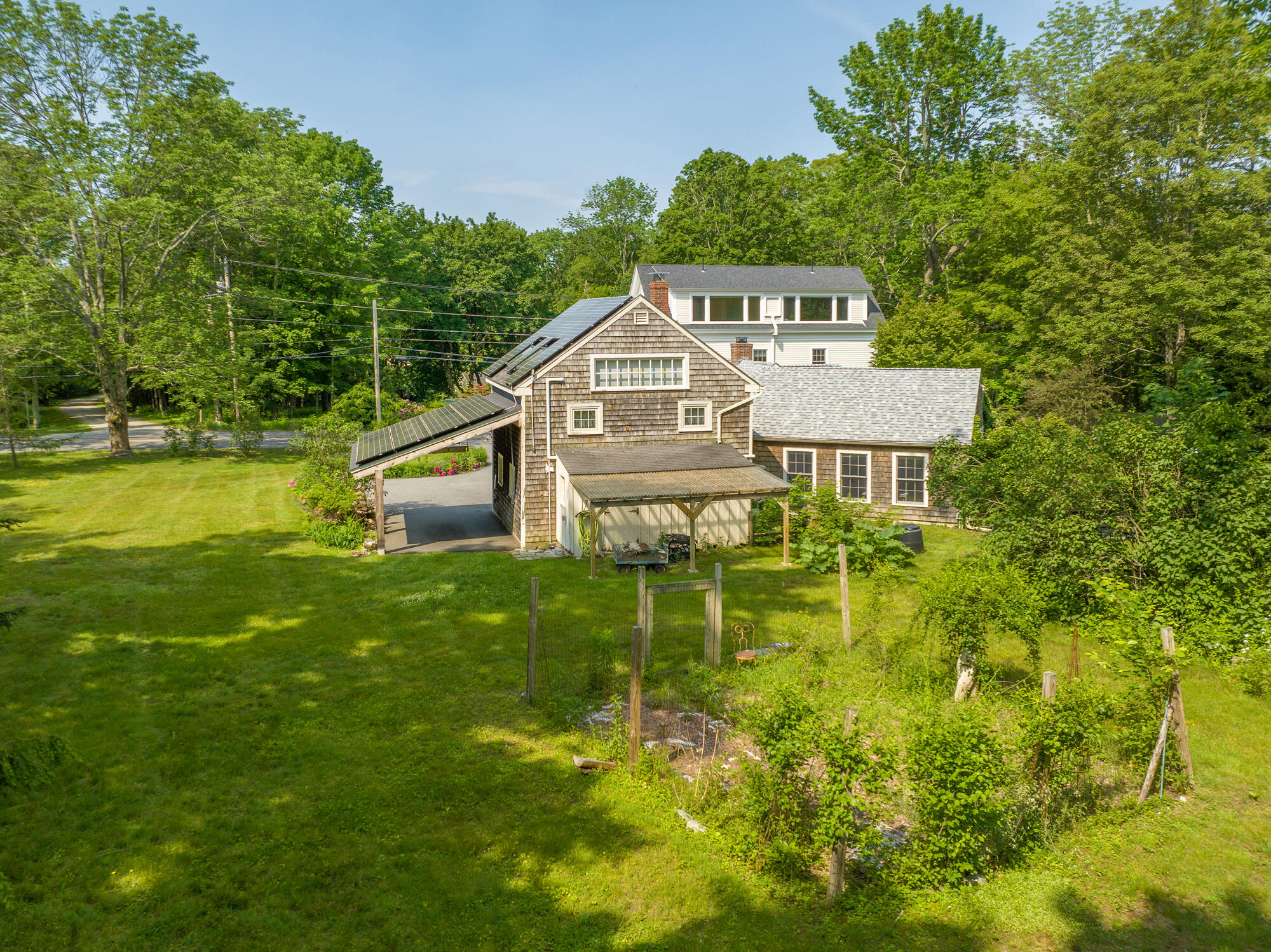 7 Blanchard Road Cumberland Center, ME 04021 - Photo 53 of 64 7 Blanchard Road -06
