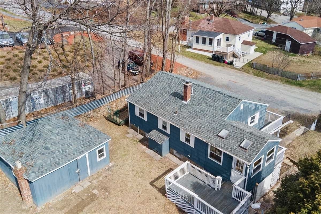 18 Mohican Road Worcester, MA 01605 - Photo 28 of 30 Gallery Image 28