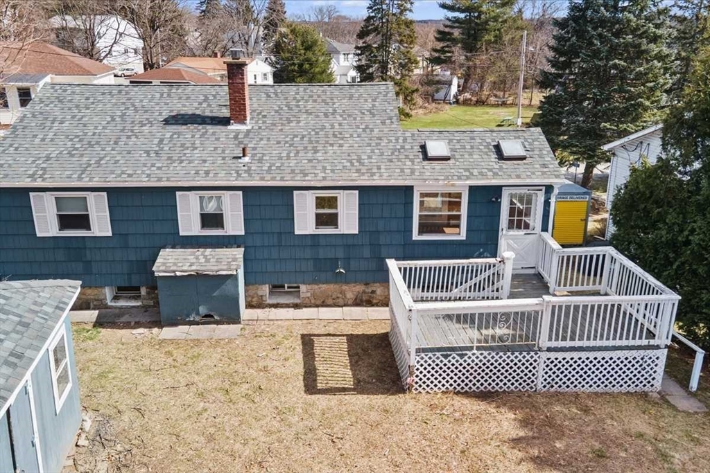 18 Mohican Road Worcester, MA 01605 - Photo 29 of 30 Gallery Image 29