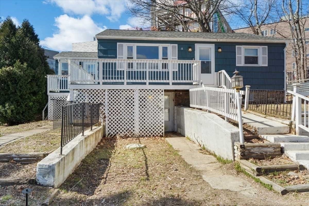 18 Mohican Road Worcester, MA 01605 - Photo 4 of 30 Gallery Image 4