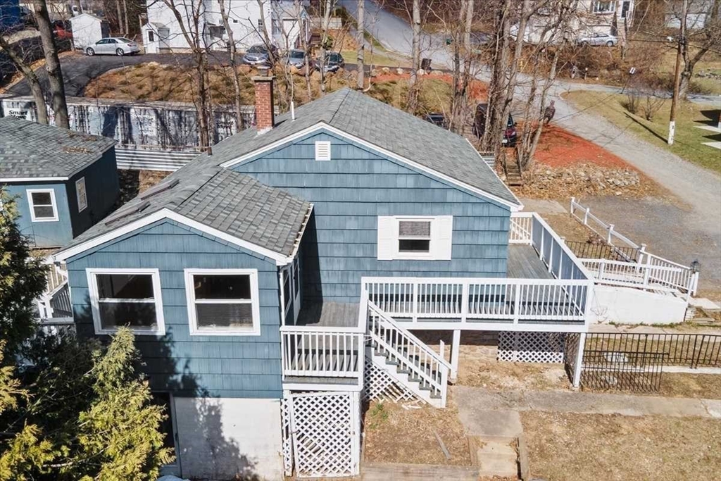 18 Mohican Road Worcester, MA 01605 - Photo 6 of 30 Gallery Image 6