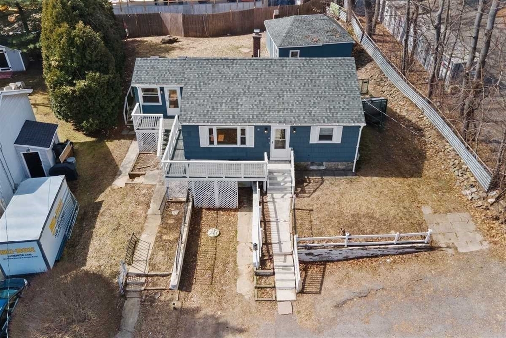 18 Mohican Road Worcester, MA 01605 - Photo 7 of 30 Gallery Image 7