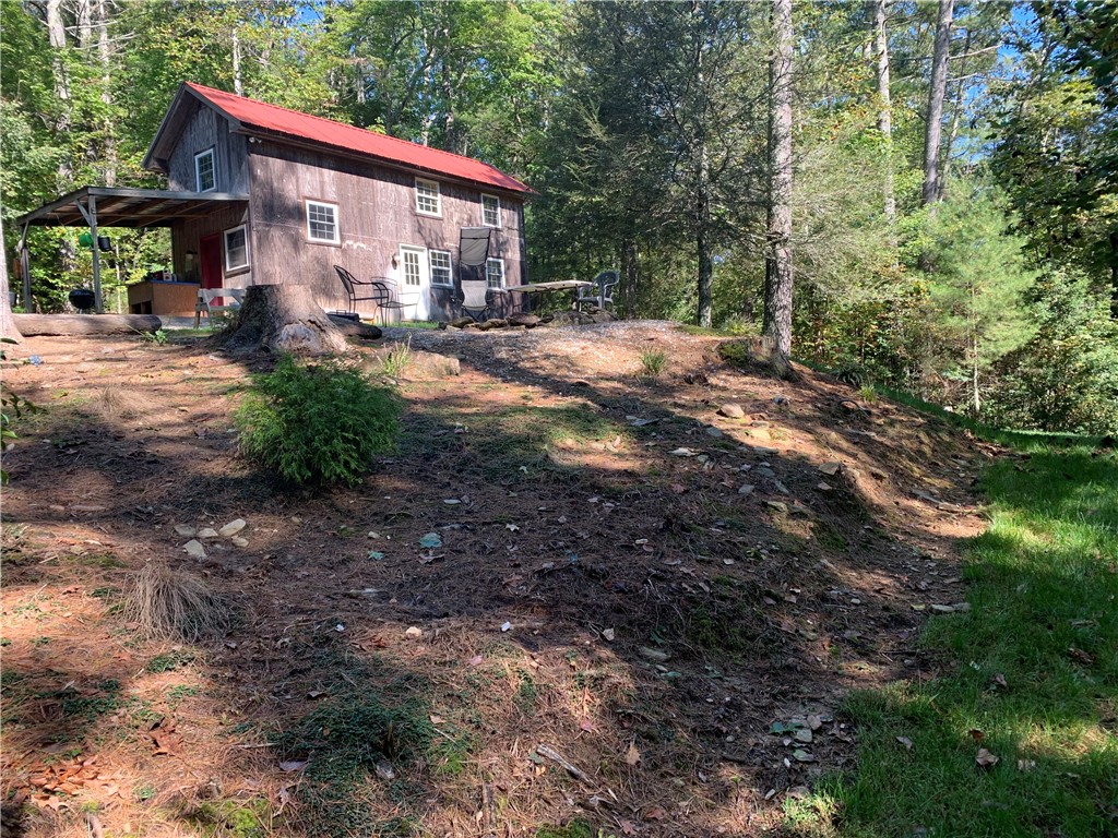 598 Walnut Tree Road Mountain Rest, SC 29664 - Photo 18 of 26 Gallery Image 18