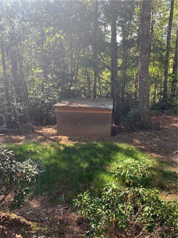 598 Walnut Tree Road Mountain Rest, SC 29664 - Photo 19 of 26 Gallery Image 19