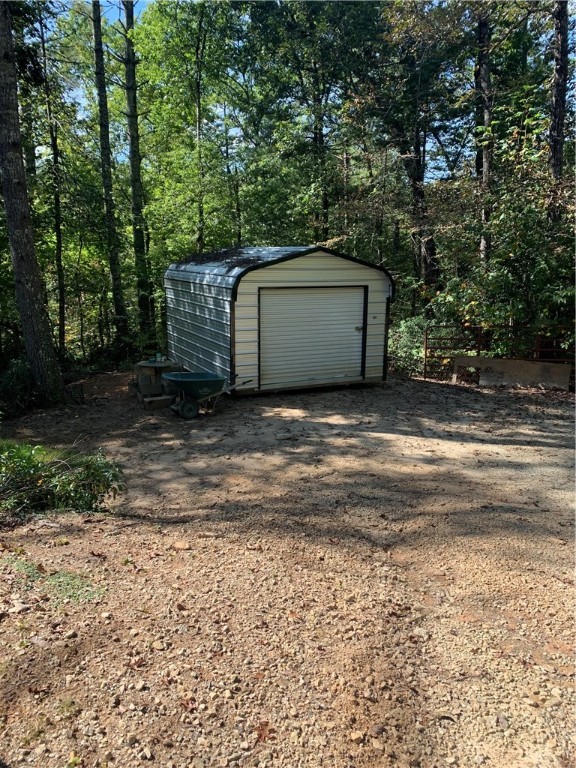 598 Walnut Tree Road Mountain Rest, SC 29664 - Photo 20 of 26 Gallery Image 20