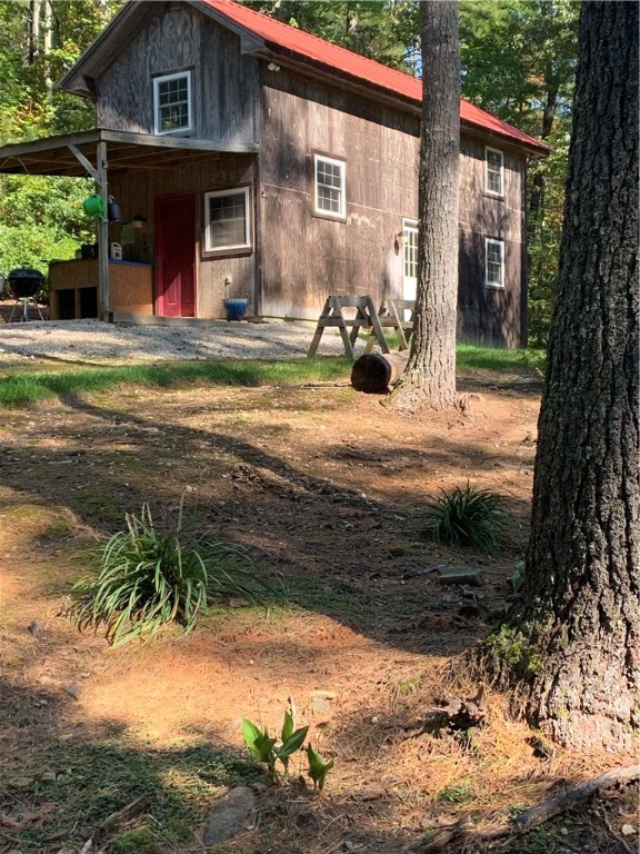 598 Walnut Tree Road Mountain Rest, SC 29664 - Photo 2 of 26 Gallery Image 2