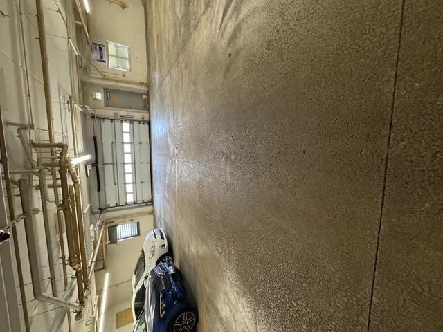 a view of a entryway