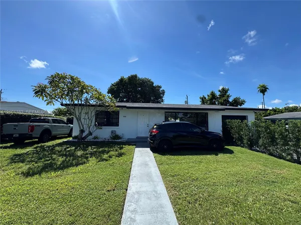 $535,000 | 9840 Southwest 166th Street, Miami, FL 33157