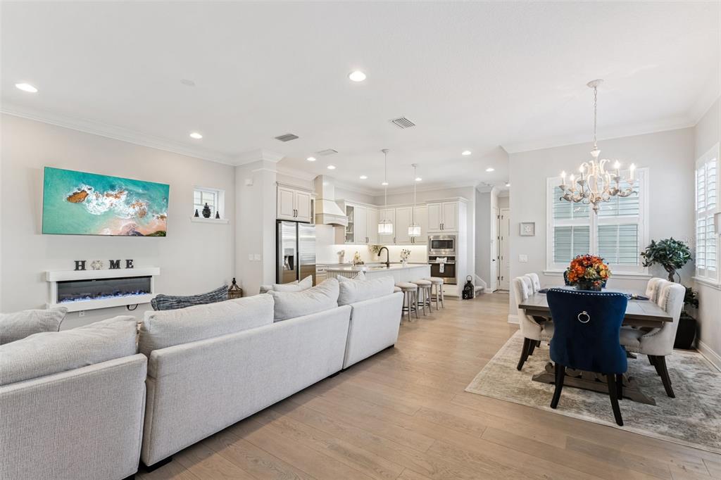 1531 Castile Street Celebration, FL 34747 - Photo 13 of 79