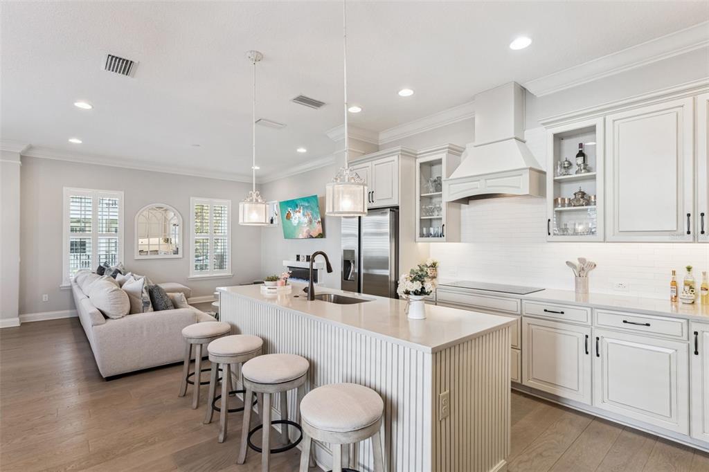 1531 Castile Street Celebration, FL 34747 - Photo 17 of 79