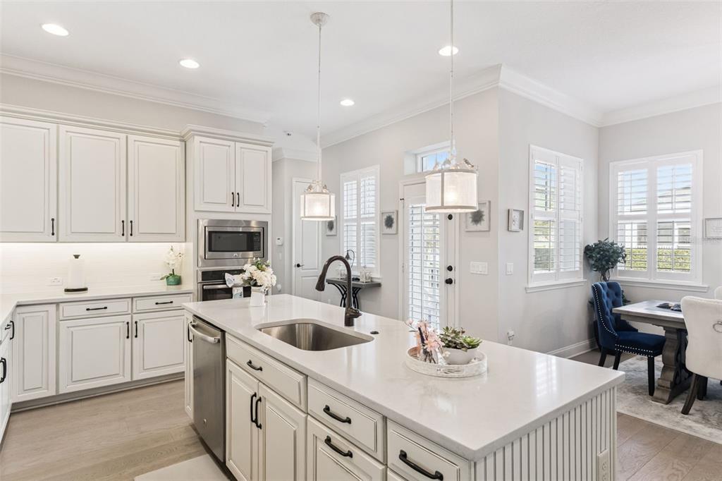 1531 Castile Street Celebration, FL 34747 - Photo 19 of 79