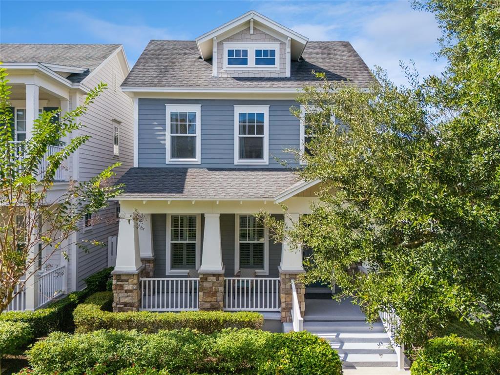 1531 Castile Street Celebration, FL 34747 - Photo 2 of 79