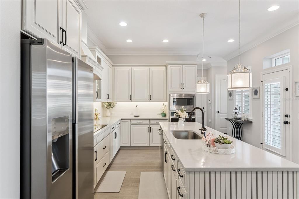 1531 Castile Street Celebration, FL 34747 - Photo 21 of 79