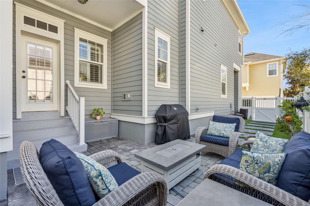 1531 Castile Street Celebration, FL 34747 - Photo 45 of 79