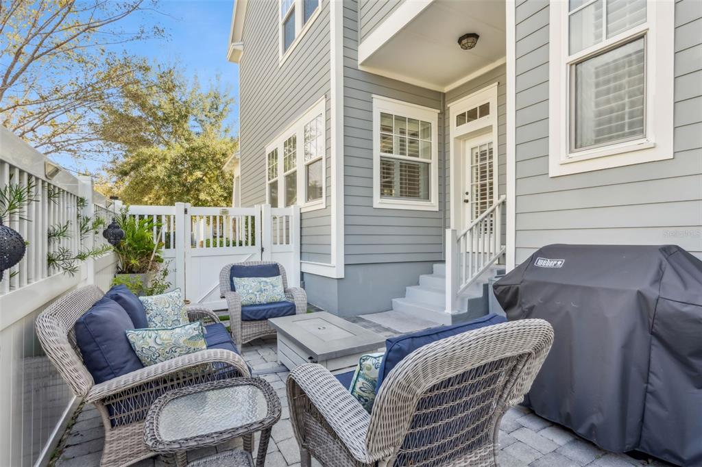 1531 Castile Street Celebration, FL 34747 - Photo 46 of 79