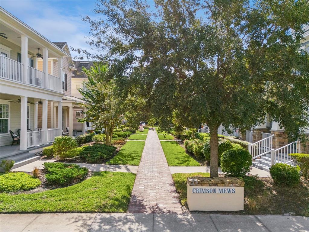 1531 Castile Street Celebration, FL 34747 - Photo 49 of 79