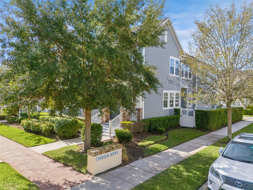 1531 Castile Street Celebration, FL 34747 - Photo 5 of 79