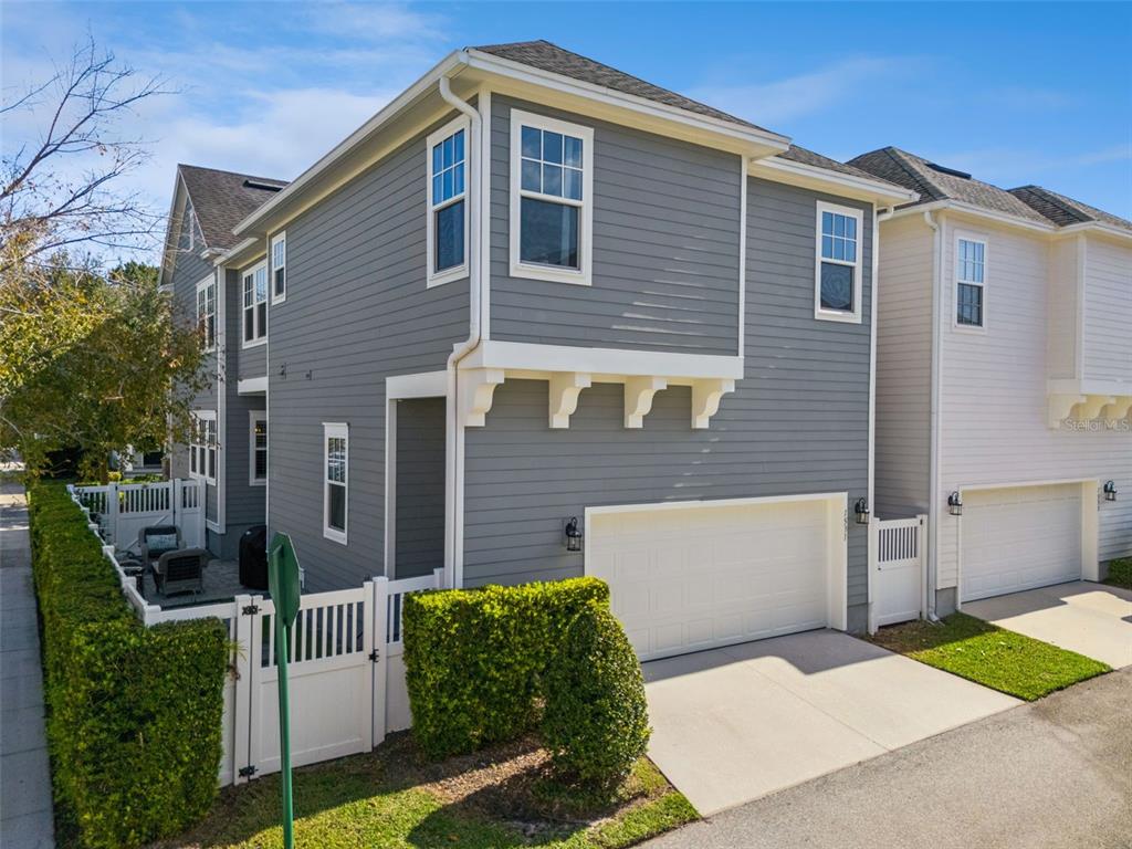 1531 Castile Street Celebration, FL 34747 - Photo 51 of 79