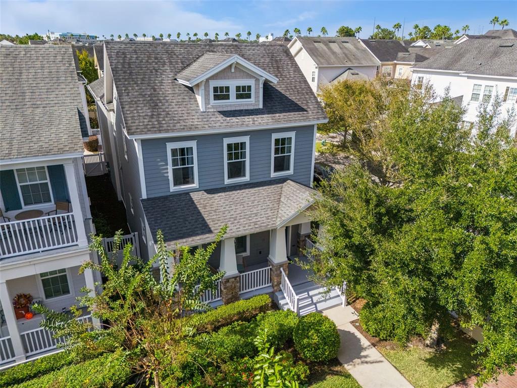 1531 Castile Street Celebration, FL 34747 - Photo 53 of 79