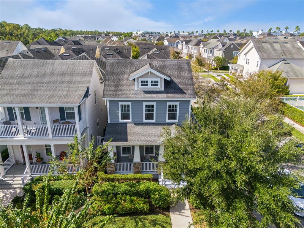 1531 Castile Street Celebration, FL 34747 - Photo 54 of 79