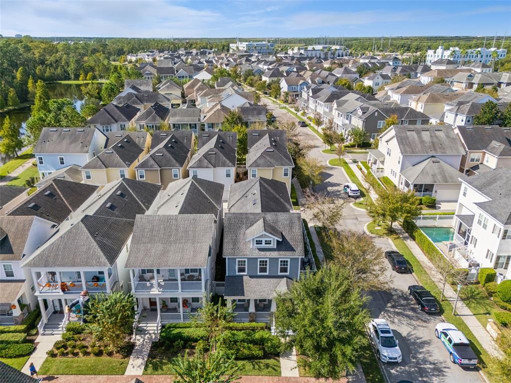 1531 Castile Street Celebration, FL 34747 - Photo 55 of 79