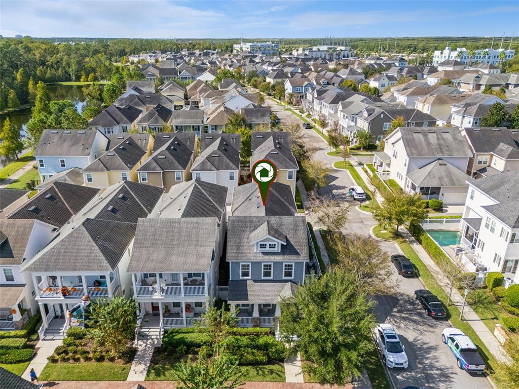 1531 Castile Street Celebration, FL 34747 - Photo 56 of 79