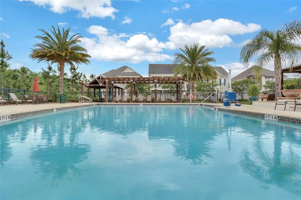 1531 Castile Street Celebration, FL 34747 - Photo 75 of 79