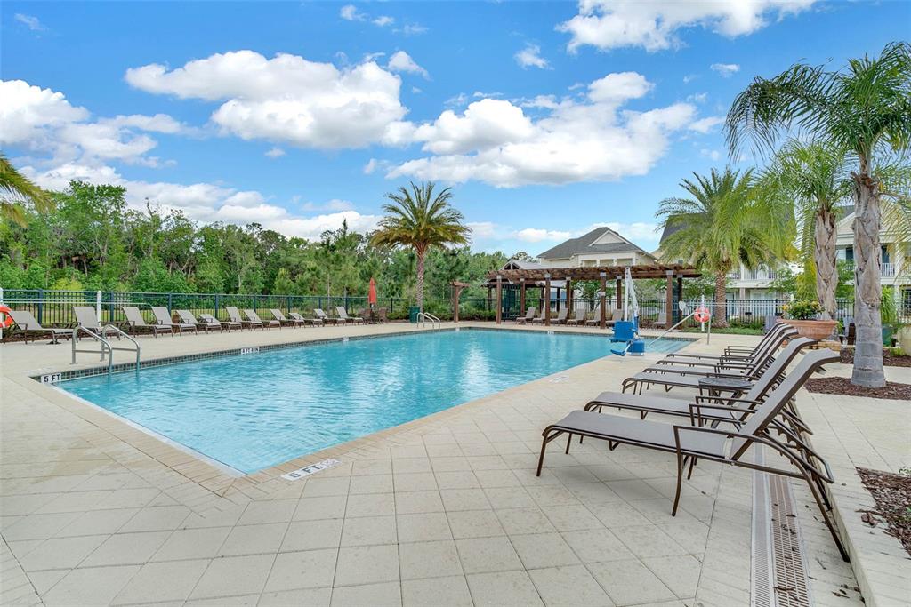 1531 Castile Street Celebration, FL 34747 - Photo 78 of 79