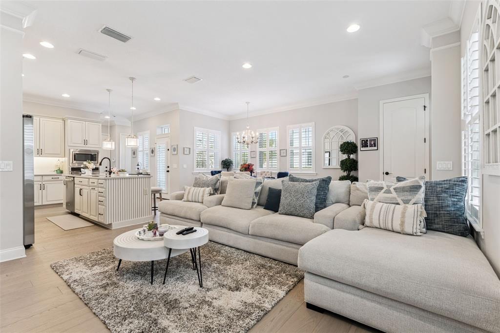 1531 Castile Street Celebration, FL 34747 - Photo 9 of 79