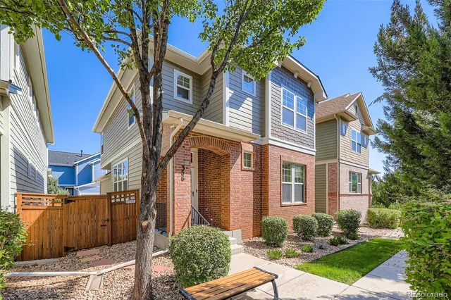 $665,000 | 366 Dallas Street, Denver, CO 80230