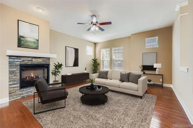 $665,000 | 366 Dallas Street, Denver, CO 80230