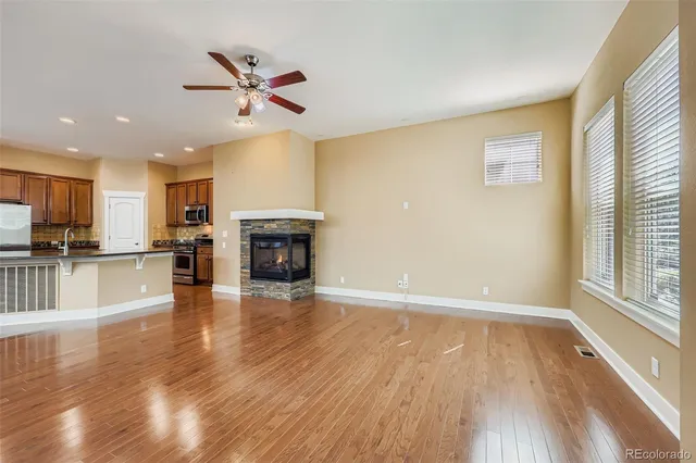 $665,000 | 366 Dallas Street, Denver, CO 80230