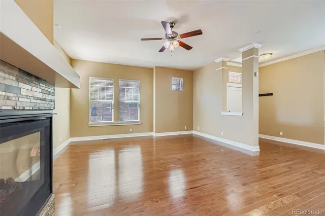 $665,000 | 366 Dallas Street, Denver, CO 80230