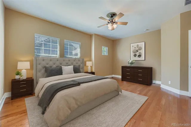 $665,000 | 366 Dallas Street, Denver, CO 80230