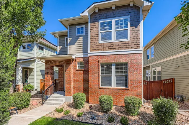 $665,000 | 366 Dallas Street, Denver, CO 80230