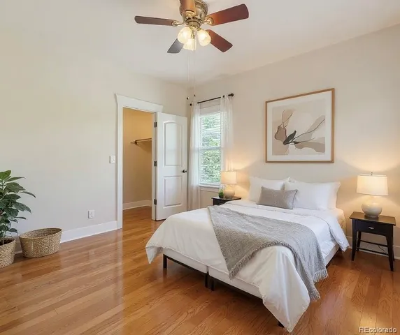 $665,000 | 366 Dallas Street, Denver, CO 80230