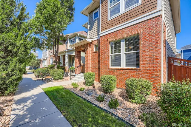 $665,000 | 366 Dallas Street, Denver, CO 80230