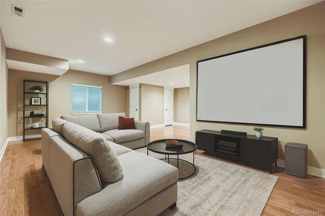 $665,000 | 366 Dallas Street, Denver, CO 80230