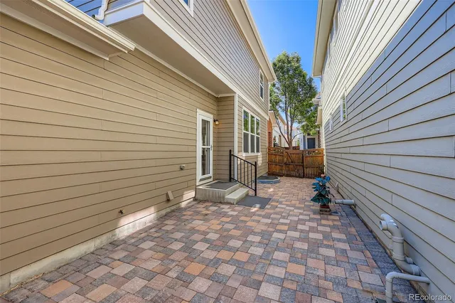 $665,000 | 366 Dallas Street, Denver, CO 80230