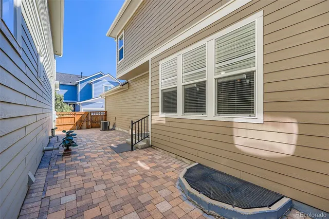 $665,000 | 366 Dallas Street, Denver, CO 80230