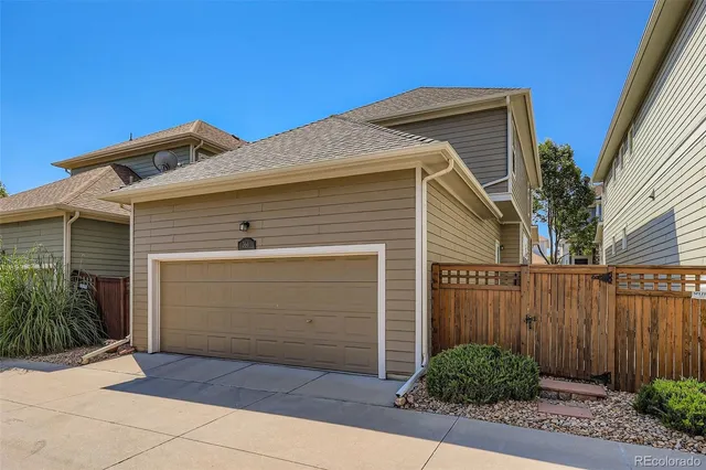 $665,000 | 366 Dallas Street, Denver, CO 80230