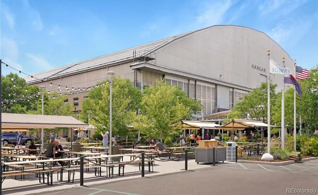 $665,000 | 366 Dallas Street, Denver, CO 80230