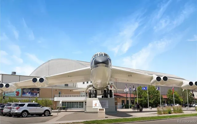 $665,000 | 366 Dallas Street, Denver, CO 80230