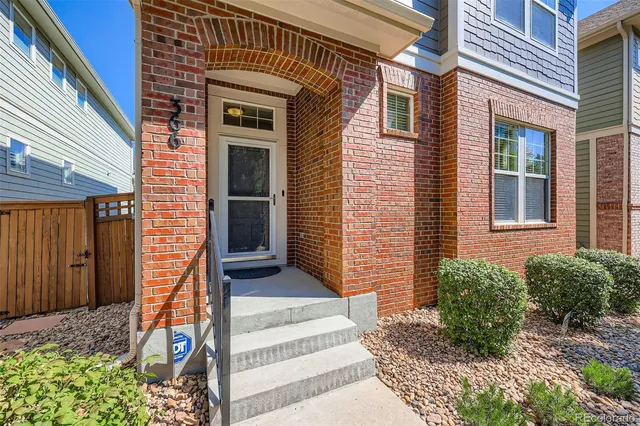 $665,000 | 366 Dallas Street, Denver, CO 80230
