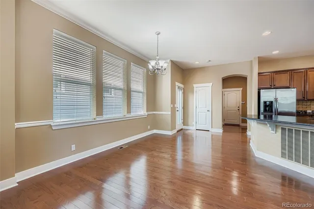 $665,000 | 366 Dallas Street, Denver, CO 80230