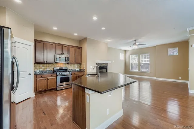 $665,000 | 366 Dallas Street, Denver, CO 80230