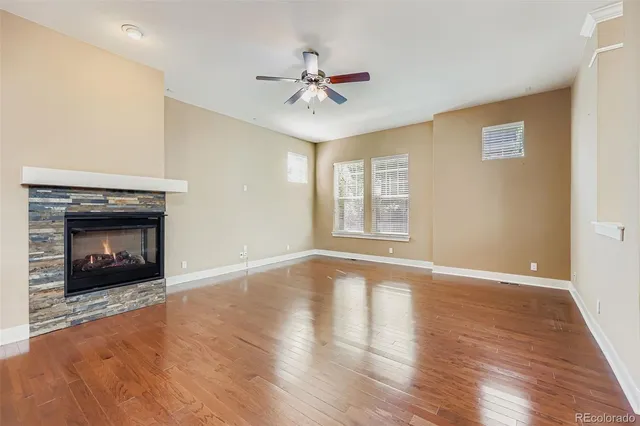 $665,000 | 366 Dallas Street, Denver, CO 80230