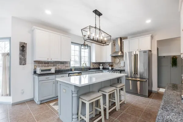 $619,900 | 180 Knollhaven Trail, O'Fallon, IL 62269