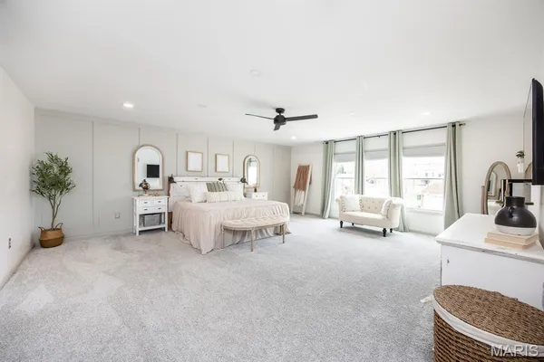 $619,900 | 180 Knollhaven Trail, O'Fallon, IL 62269